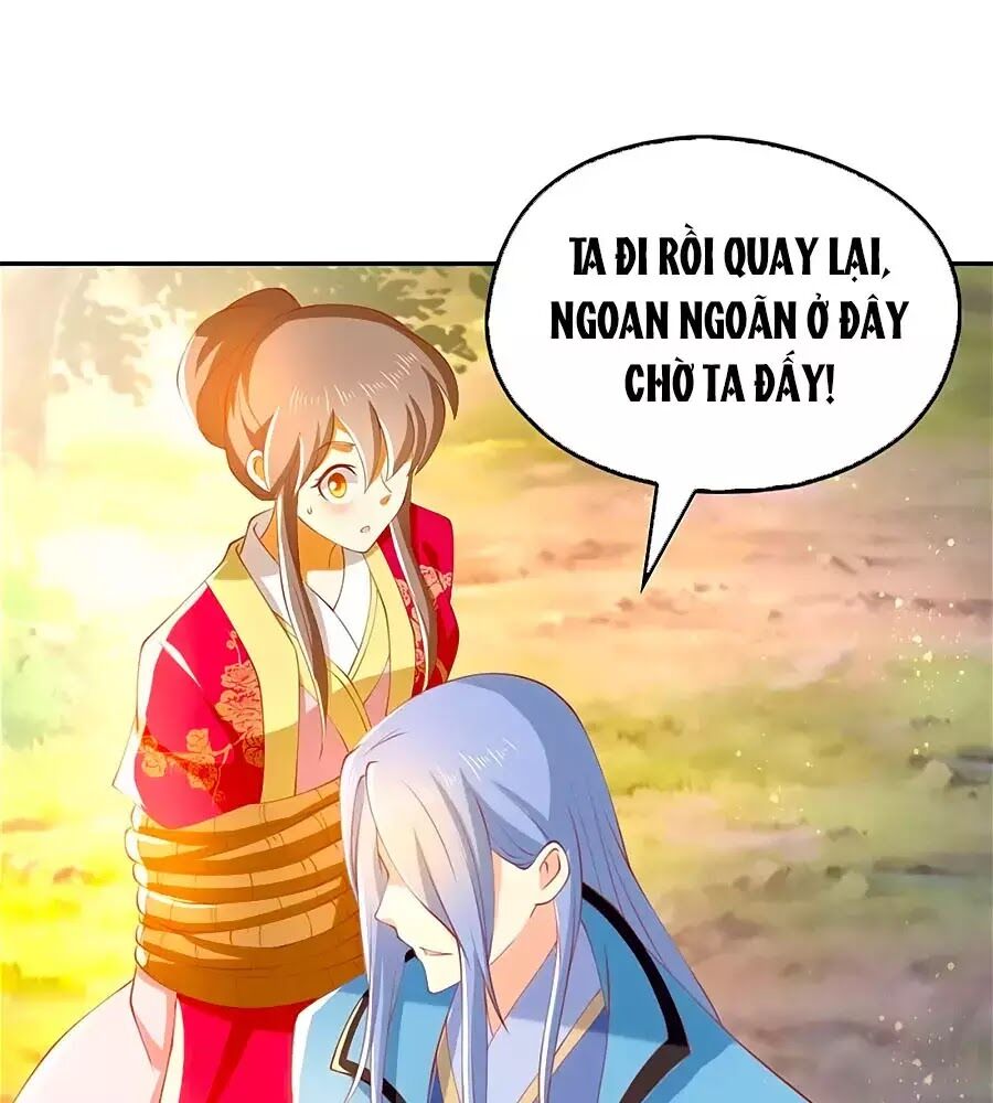 Khuynh Thành Cuồng Phi Của Tà Vương Chapter 122 - Trang 2