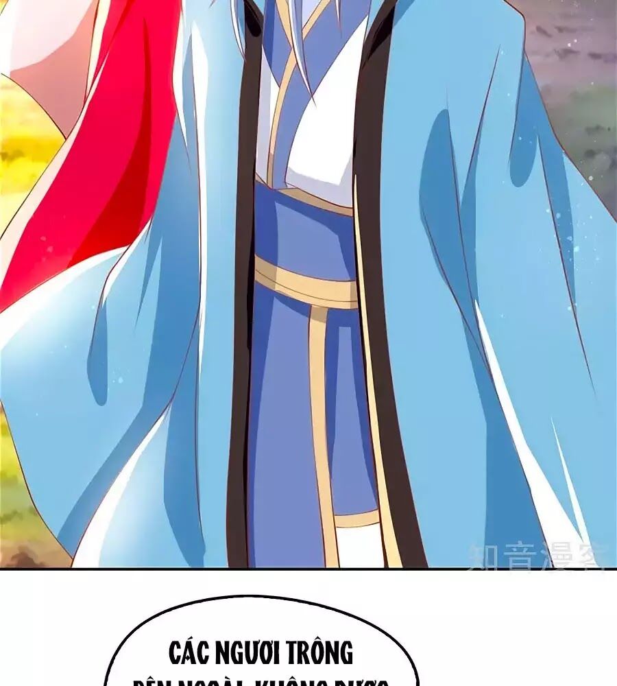 Khuynh Thành Cuồng Phi Của Tà Vương Chapter 122 - Trang 2