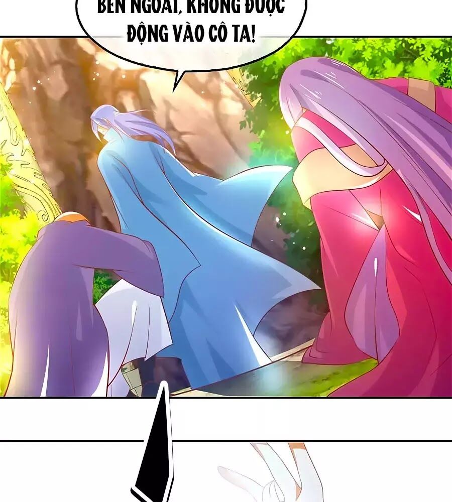 Khuynh Thành Cuồng Phi Của Tà Vương Chapter 122 - Trang 2