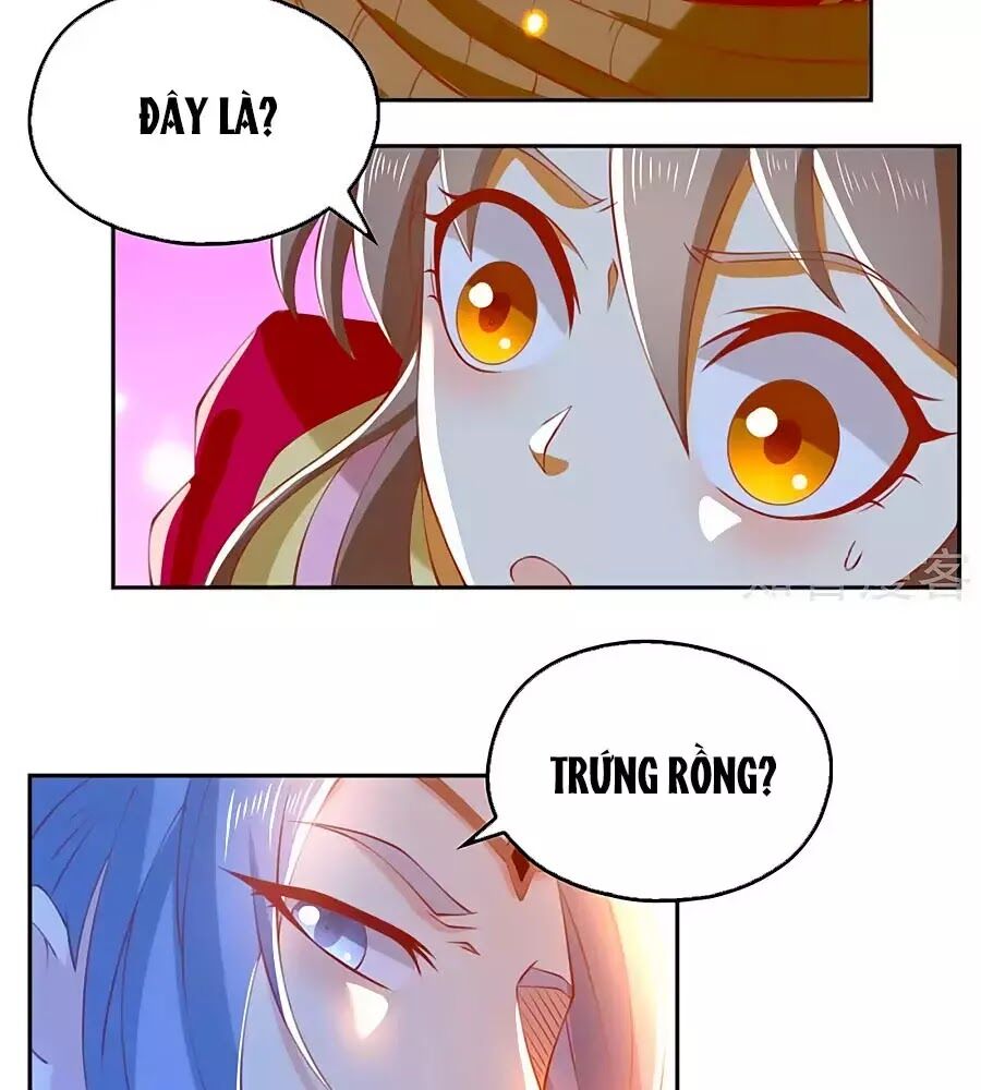Khuynh Thành Cuồng Phi Của Tà Vương Chapter 122 - Trang 2