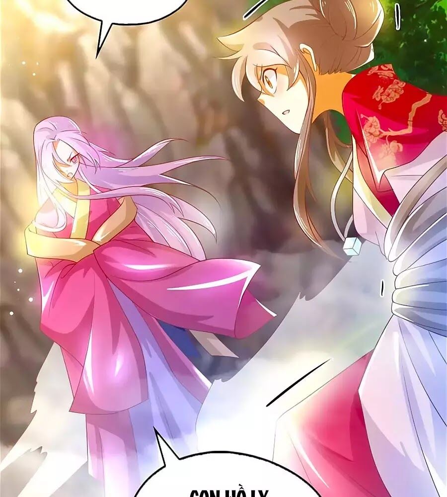 Khuynh Thành Cuồng Phi Của Tà Vương Chapter 122 - Trang 2