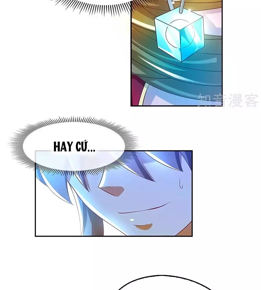 Khuynh Thành Cuồng Phi Của Tà Vương Chapter 122 - Trang 2