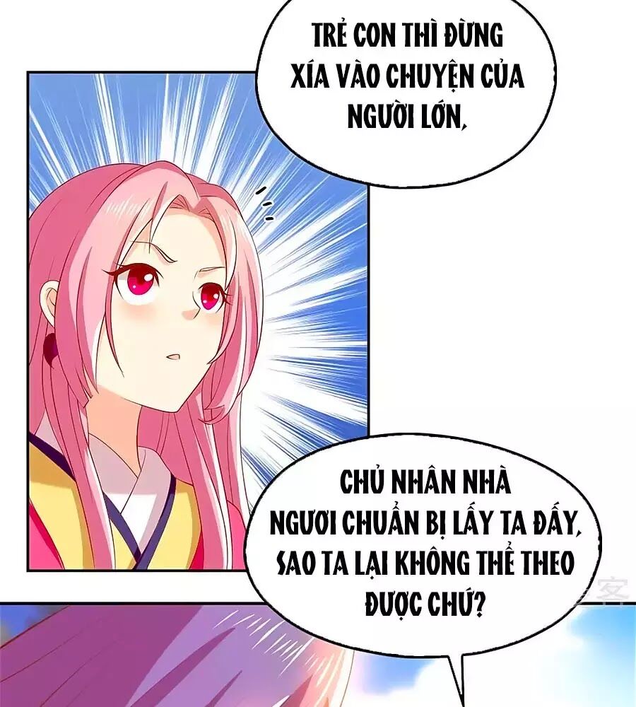 Khuynh Thành Cuồng Phi Của Tà Vương Chapter 122 - Trang 2