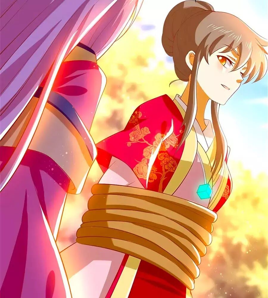 Khuynh Thành Cuồng Phi Của Tà Vương Chapter 122 - Trang 2