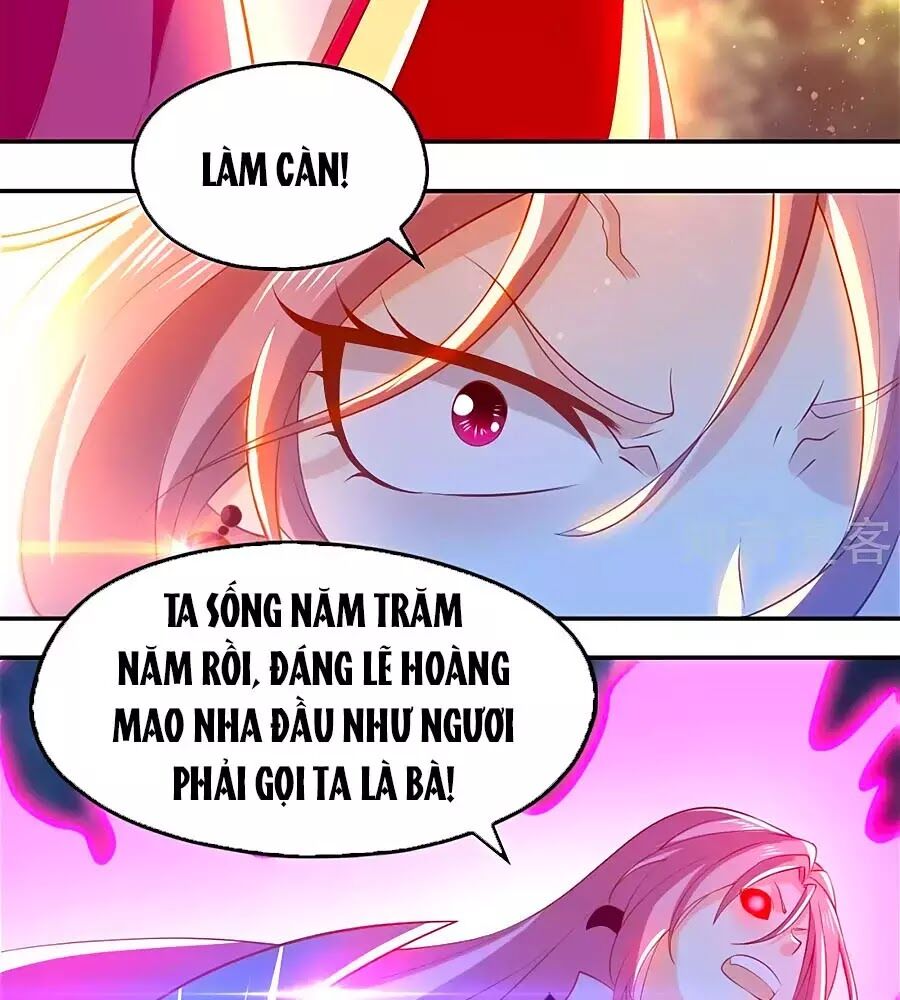 Khuynh Thành Cuồng Phi Của Tà Vương Chapter 122 - Trang 2