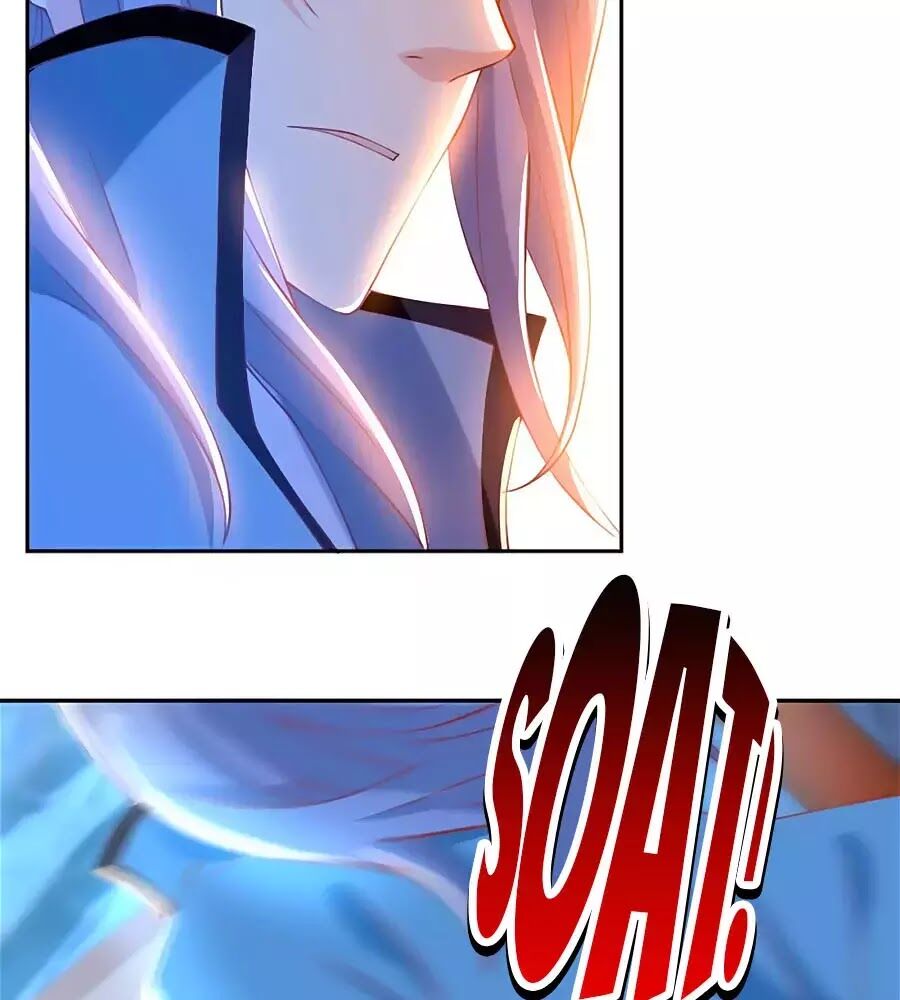 Khuynh Thành Cuồng Phi Của Tà Vương Chapter 122 - Trang 2