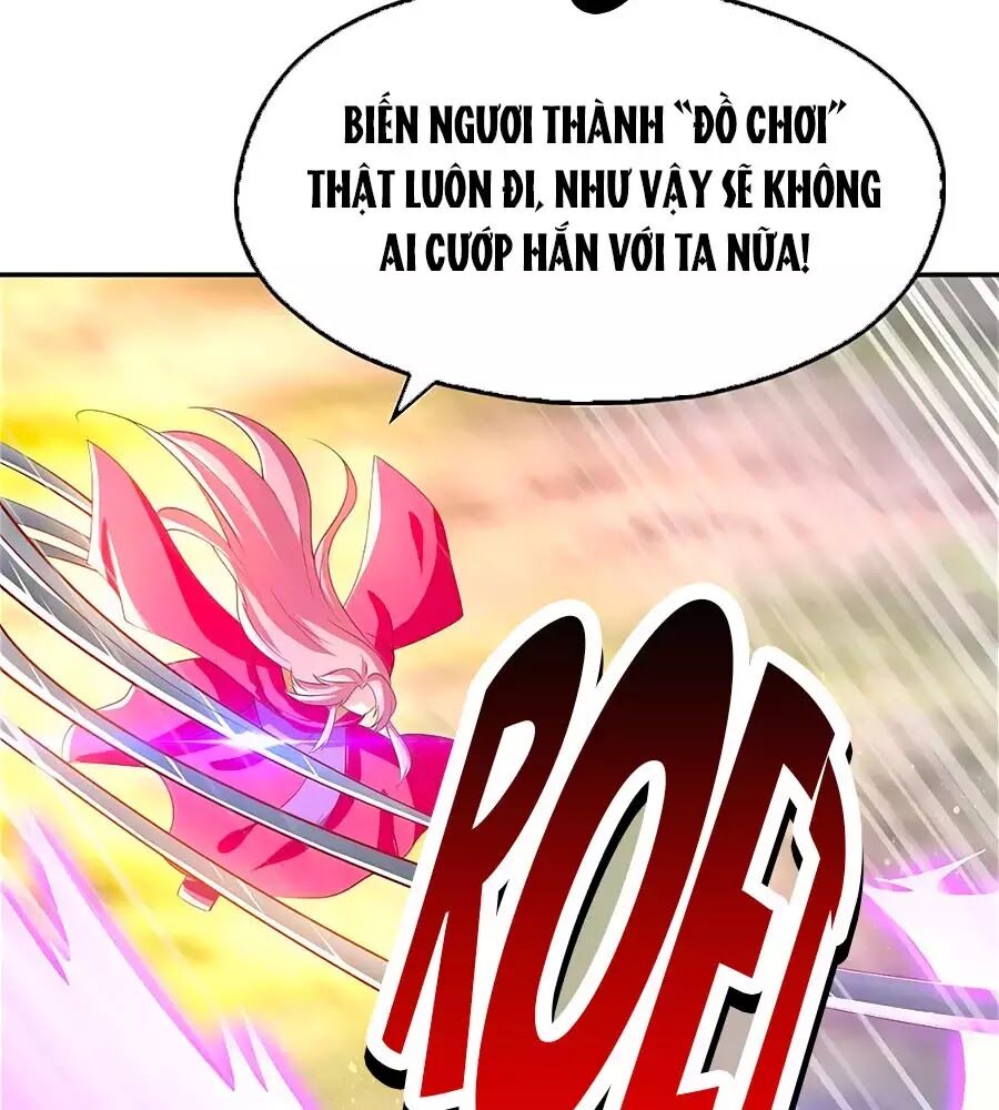 Khuynh Thành Cuồng Phi Của Tà Vương Chapter 122 - Trang 2