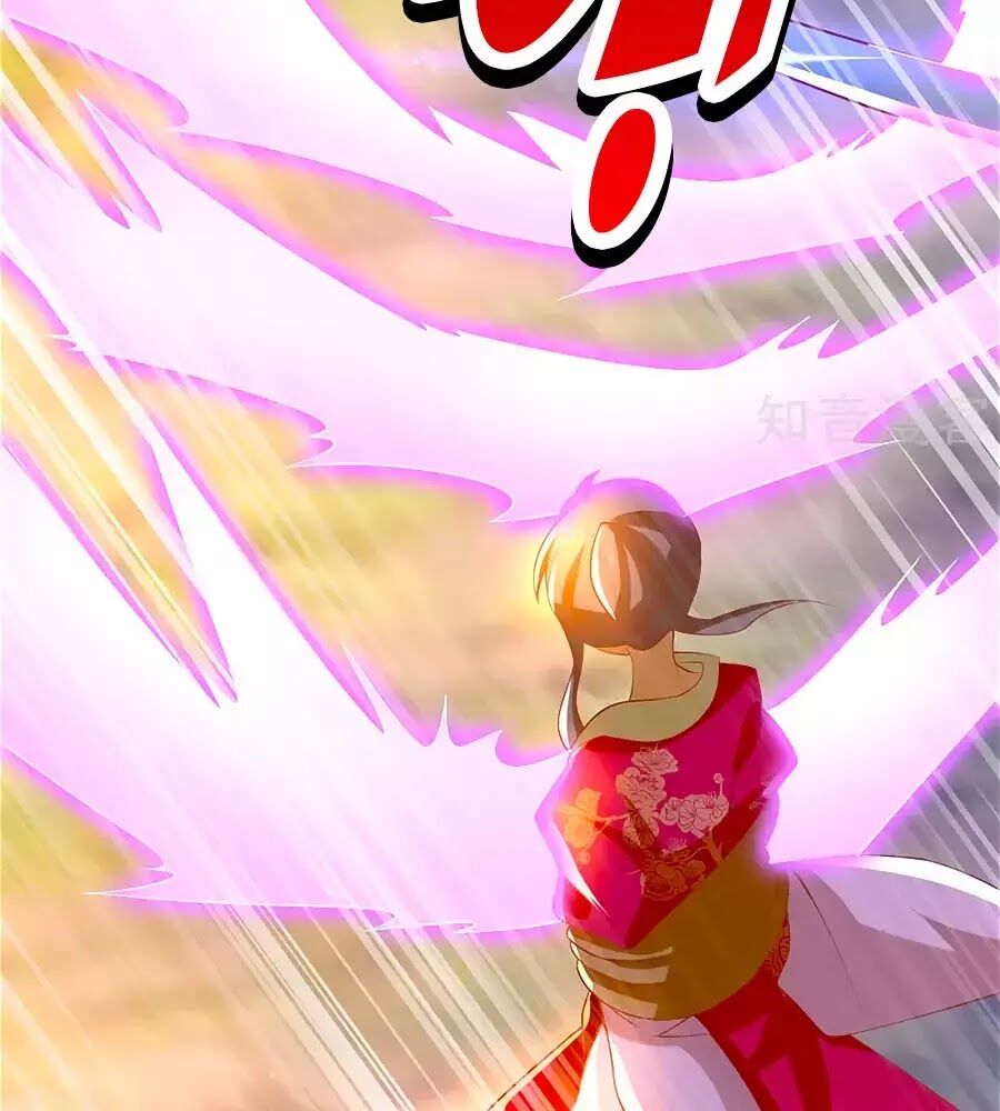 Khuynh Thành Cuồng Phi Của Tà Vương Chapter 122 - Trang 2