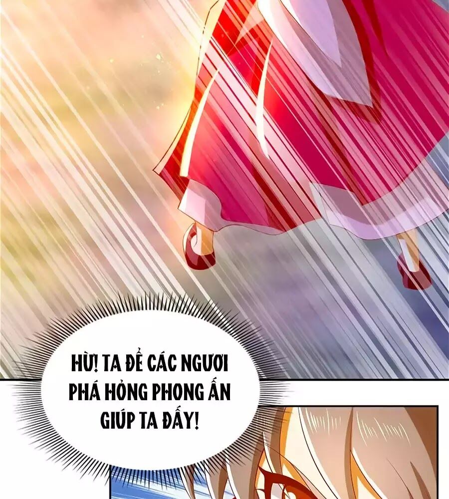 Khuynh Thành Cuồng Phi Của Tà Vương Chapter 122 - Trang 2