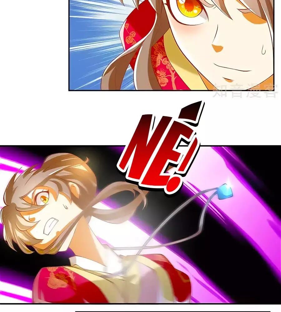 Khuynh Thành Cuồng Phi Của Tà Vương Chapter 122 - Trang 2