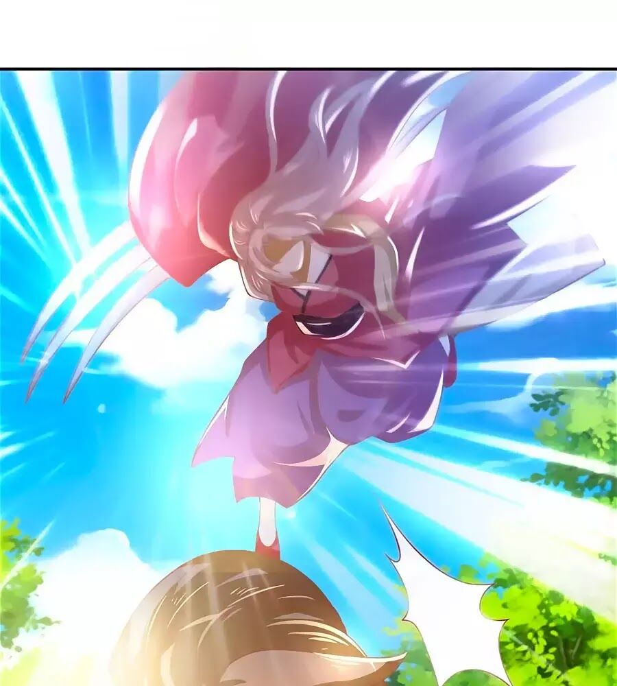 Khuynh Thành Cuồng Phi Của Tà Vương Chapter 122 - Trang 2