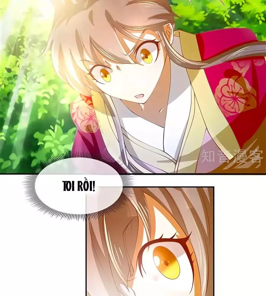 Khuynh Thành Cuồng Phi Của Tà Vương Chapter 122 - Trang 2