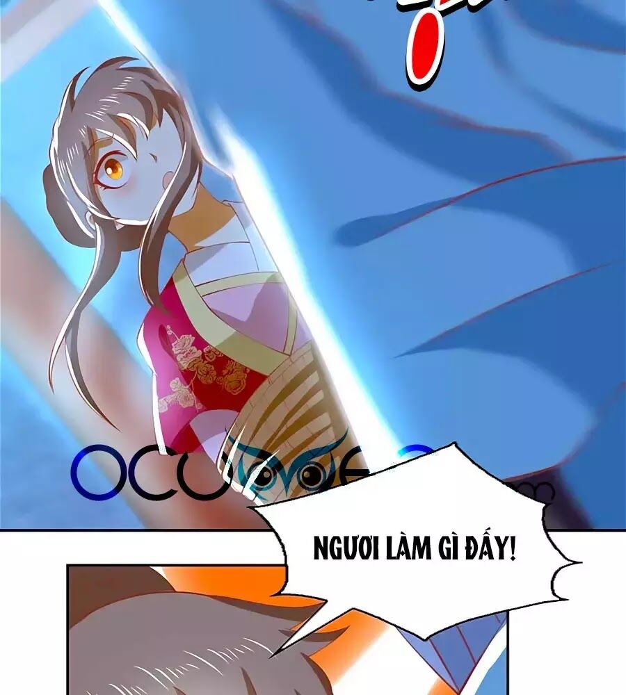 Khuynh Thành Cuồng Phi Của Tà Vương Chapter 122 - Trang 2