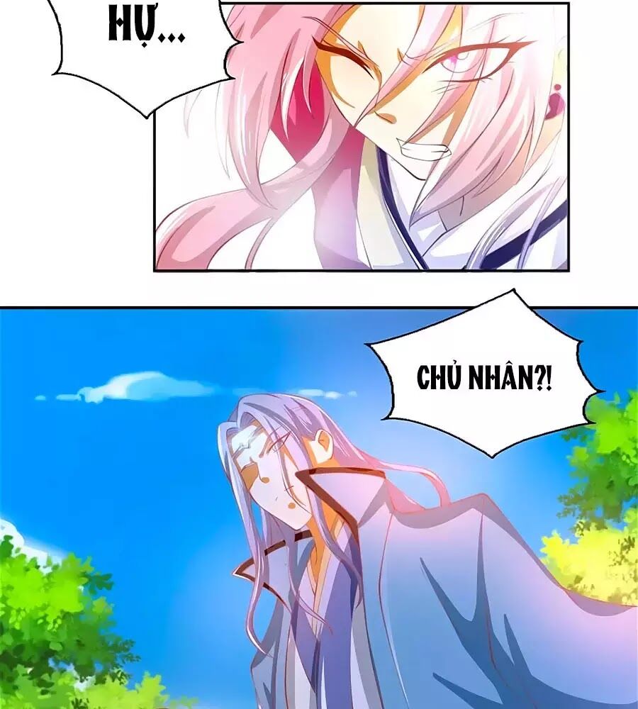 Khuynh Thành Cuồng Phi Của Tà Vương Chapter 122 - Trang 2