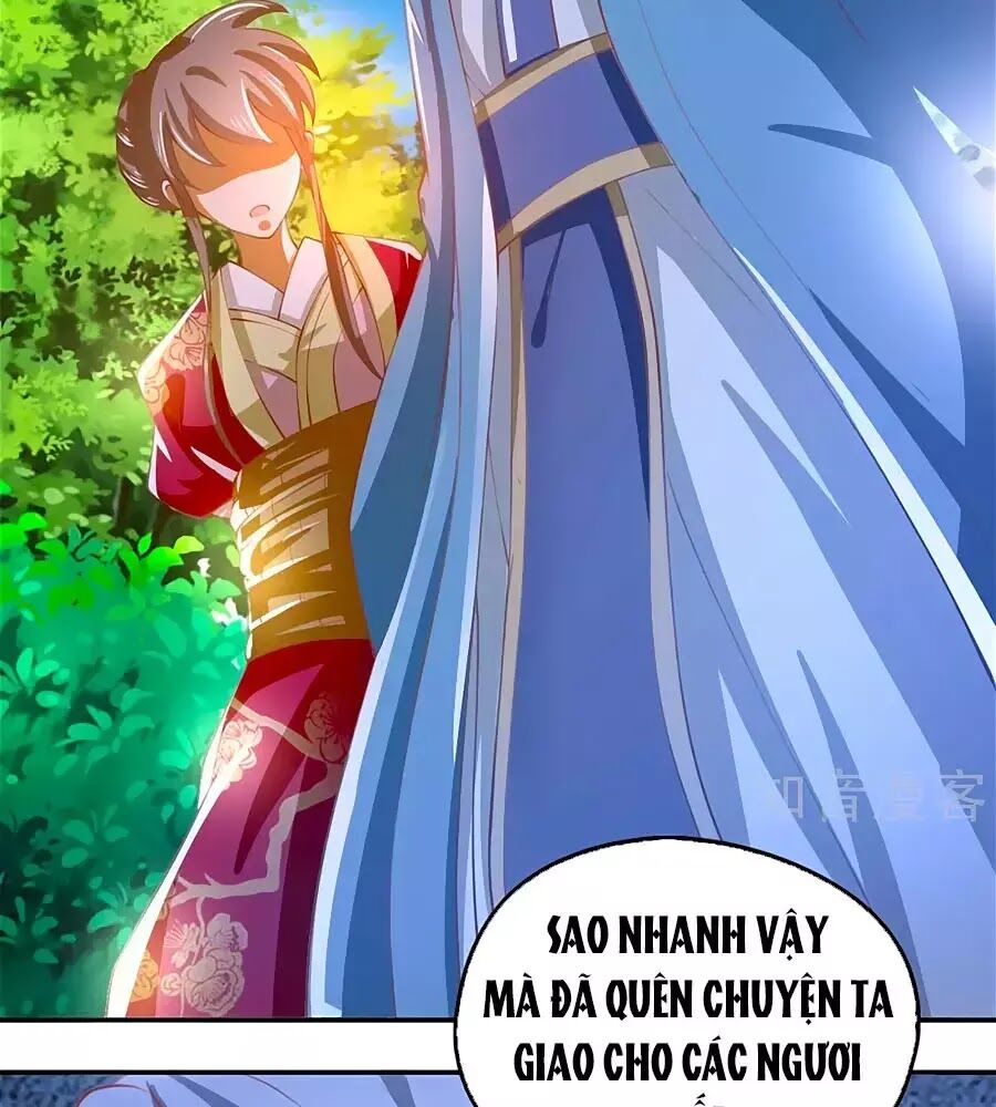 Khuynh Thành Cuồng Phi Của Tà Vương Chapter 122 - Trang 2