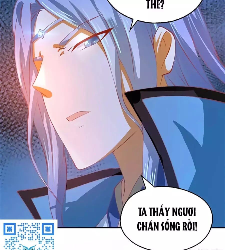 Khuynh Thành Cuồng Phi Của Tà Vương Chapter 122 - Trang 2