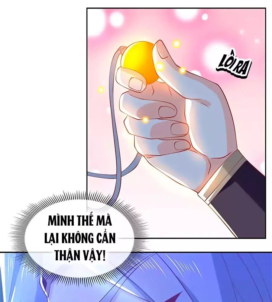 Khuynh Thành Cuồng Phi Của Tà Vương Chapter 122 - Trang 2