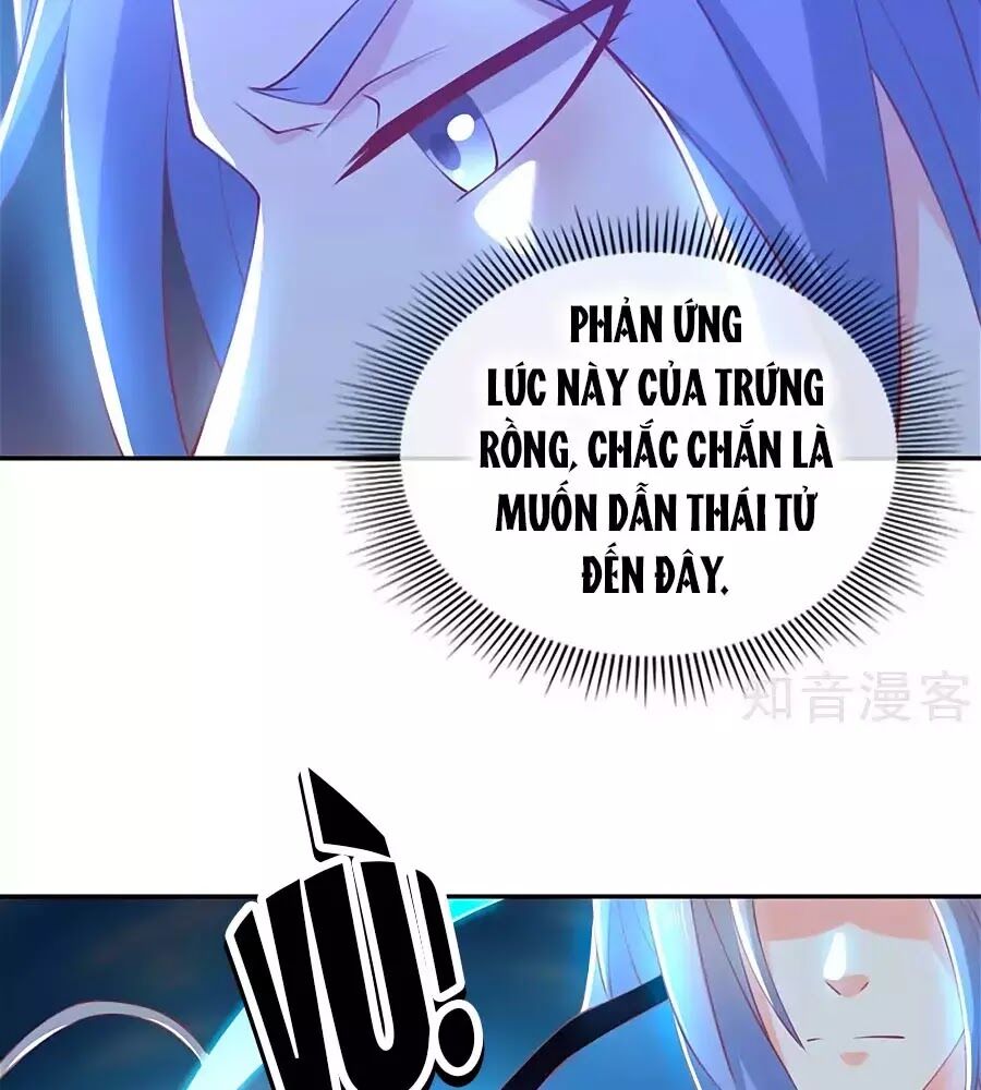 Khuynh Thành Cuồng Phi Của Tà Vương Chapter 122 - Trang 2