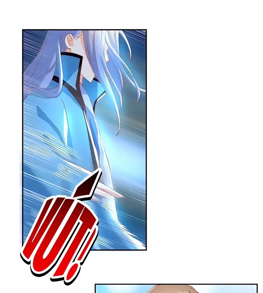 Khuynh Thành Cuồng Phi Của Tà Vương Chapter 123 - Trang 2