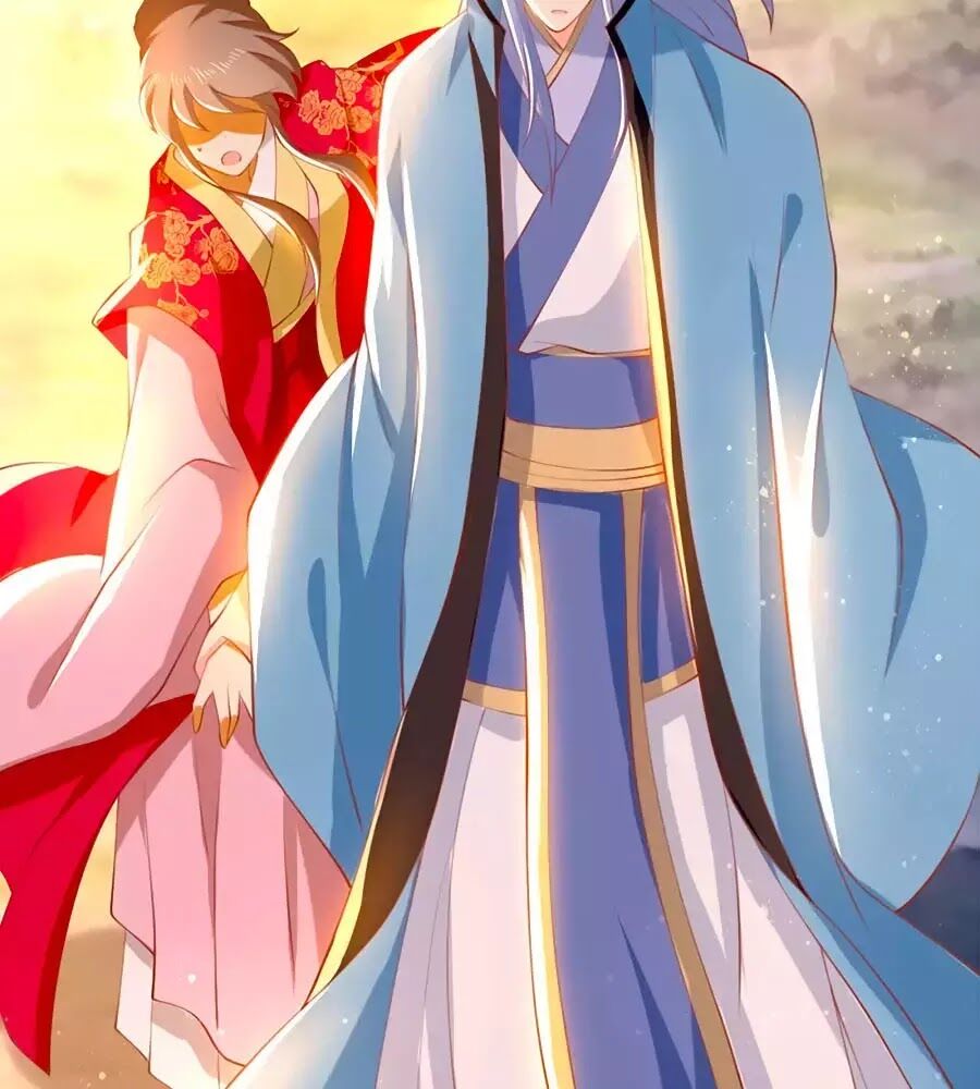 Khuynh Thành Cuồng Phi Của Tà Vương Chapter 123 - Trang 2