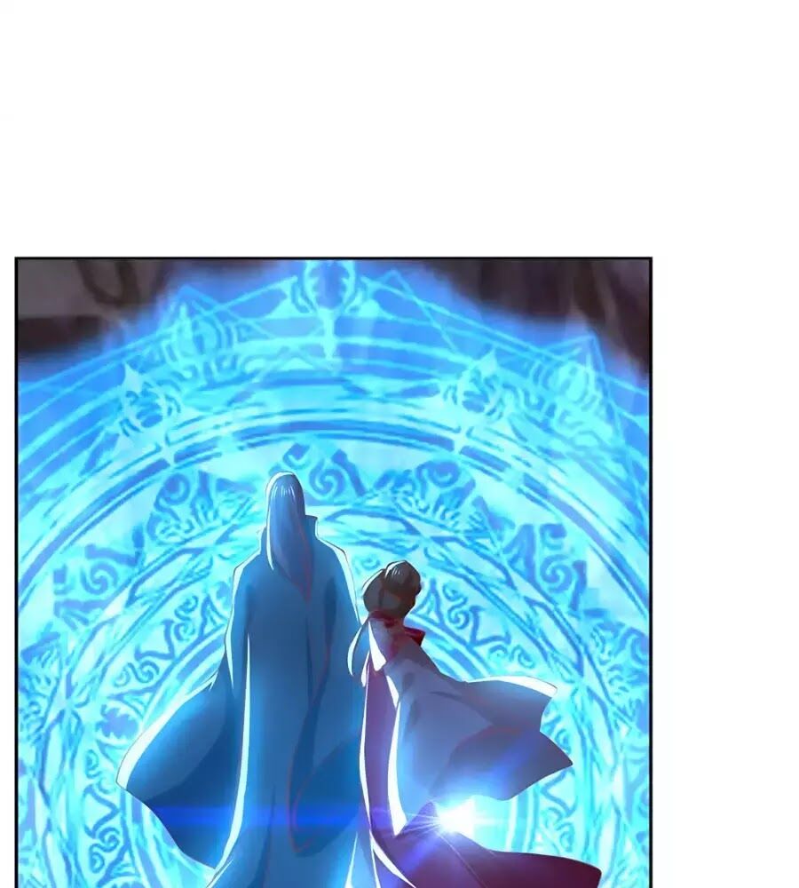 Khuynh Thành Cuồng Phi Của Tà Vương Chapter 123 - Trang 2