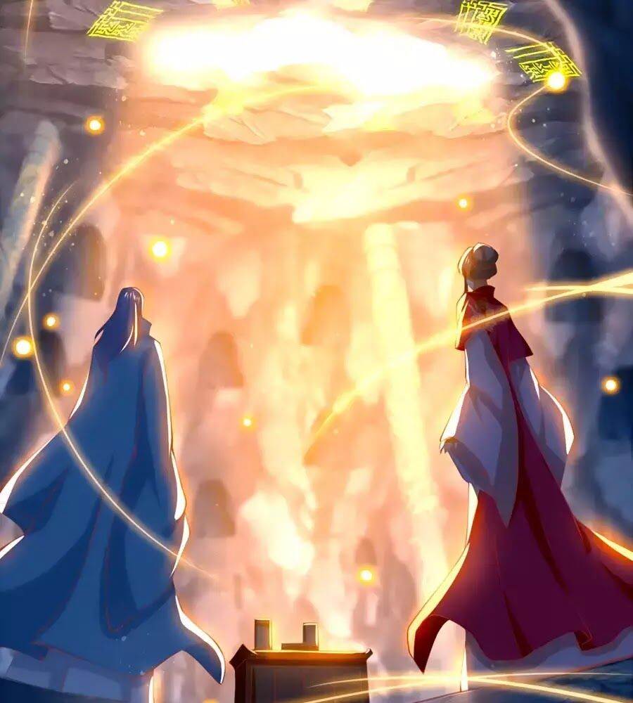 Khuynh Thành Cuồng Phi Của Tà Vương Chapter 123 - Trang 2