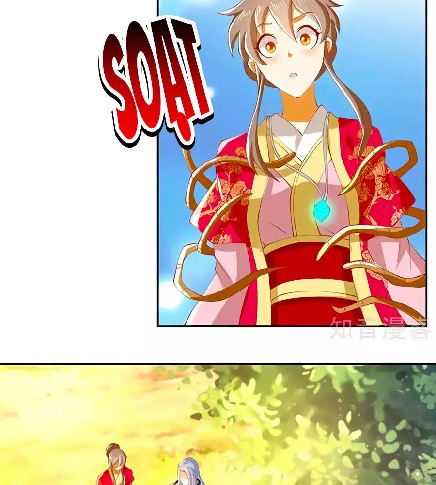 Khuynh Thành Cuồng Phi Của Tà Vương Chapter 123 - Trang 2