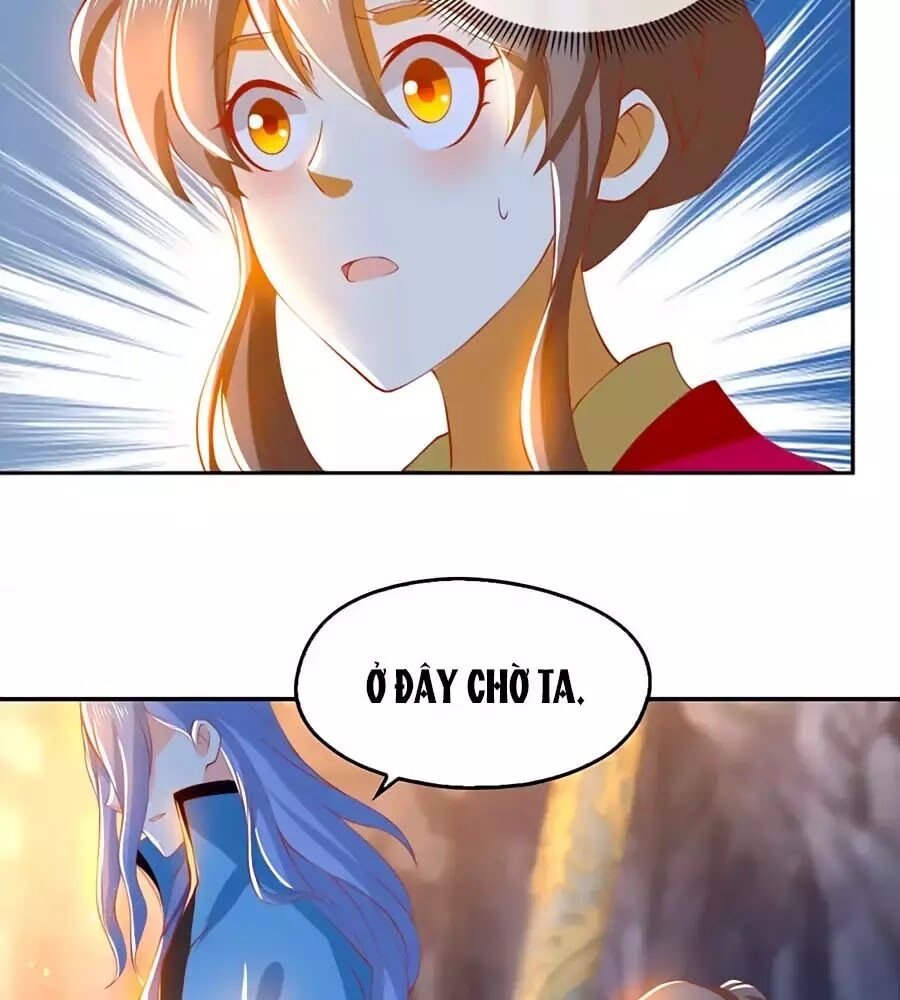 Khuynh Thành Cuồng Phi Của Tà Vương Chapter 123 - Trang 2