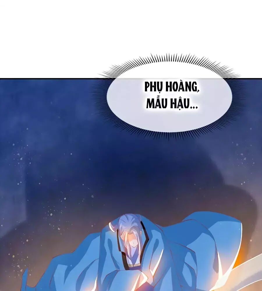 Khuynh Thành Cuồng Phi Của Tà Vương Chapter 123 - Trang 2