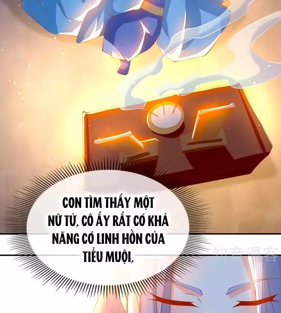 Khuynh Thành Cuồng Phi Của Tà Vương Chapter 123 - Trang 2