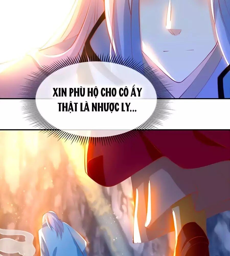 Khuynh Thành Cuồng Phi Của Tà Vương Chapter 123 - Trang 2