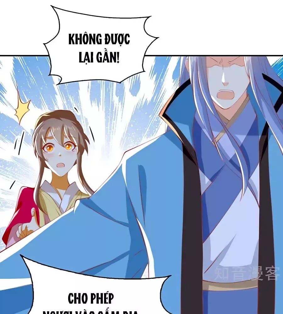 Khuynh Thành Cuồng Phi Của Tà Vương Chapter 123 - Trang 2