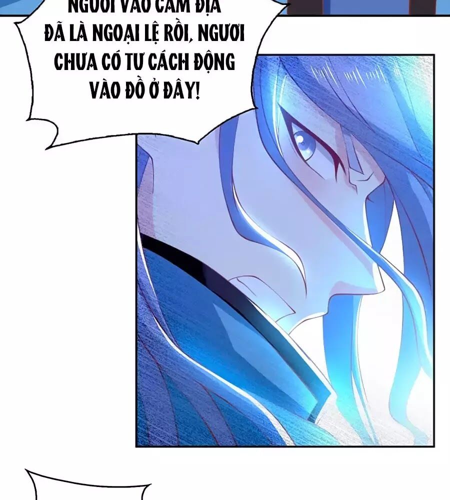 Khuynh Thành Cuồng Phi Của Tà Vương Chapter 123 - Trang 2