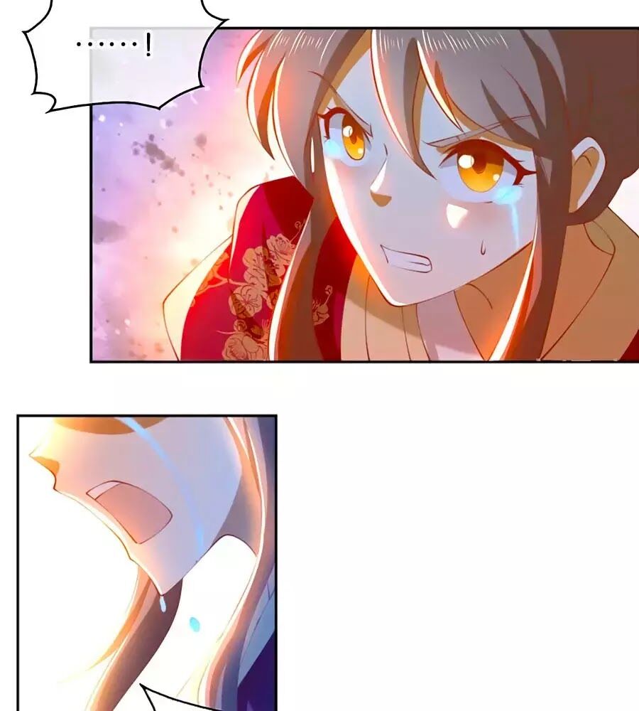 Khuynh Thành Cuồng Phi Của Tà Vương Chapter 123 - Trang 2