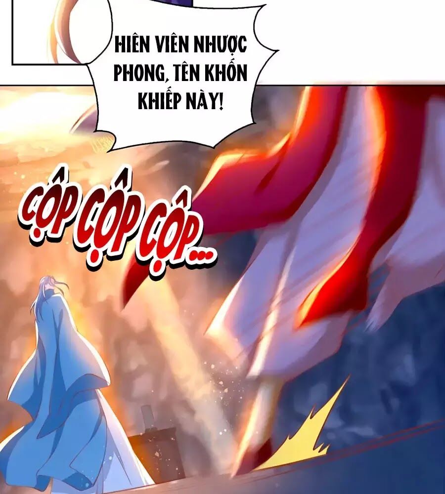 Khuynh Thành Cuồng Phi Của Tà Vương Chapter 123 - Trang 2