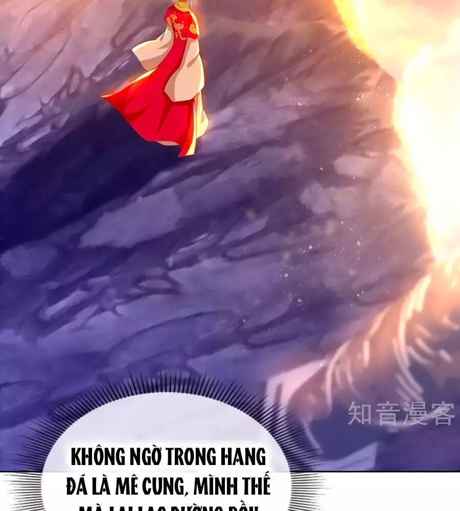 Khuynh Thành Cuồng Phi Của Tà Vương Chapter 123 - Trang 2