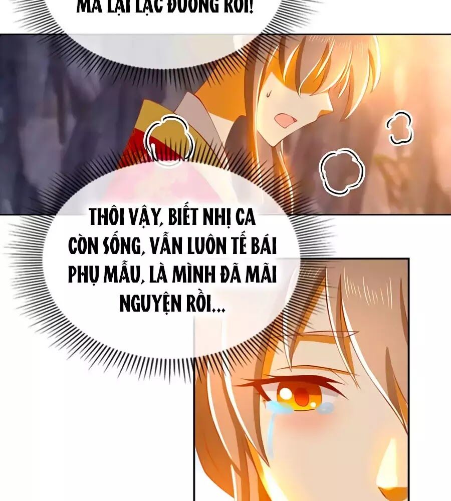 Khuynh Thành Cuồng Phi Của Tà Vương Chapter 123 - Trang 2