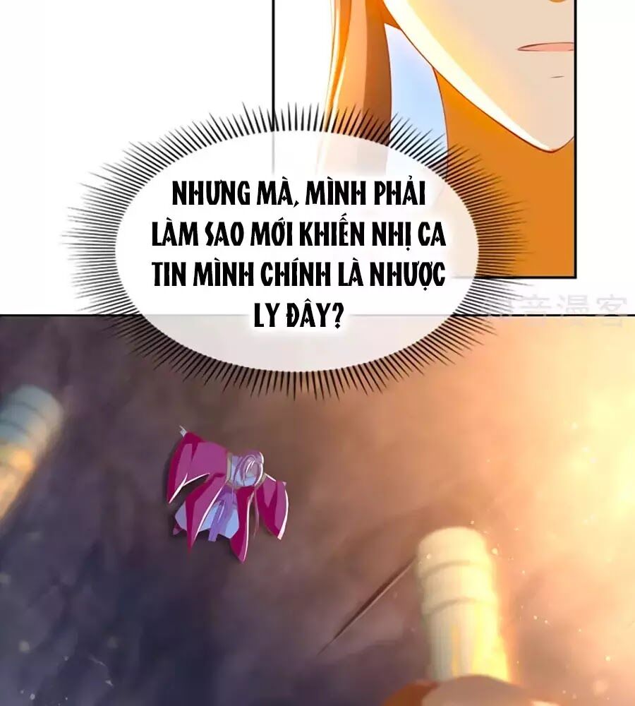 Khuynh Thành Cuồng Phi Của Tà Vương Chapter 123 - Trang 2