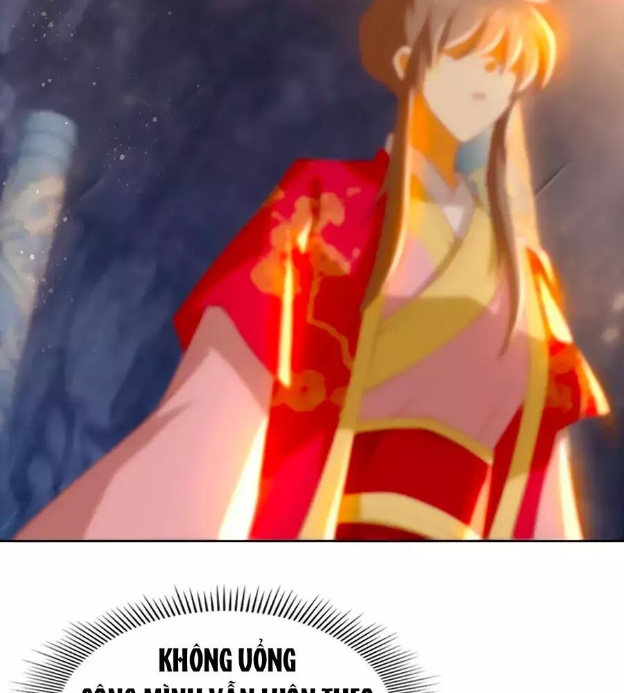 Khuynh Thành Cuồng Phi Của Tà Vương Chapter 123 - Trang 2