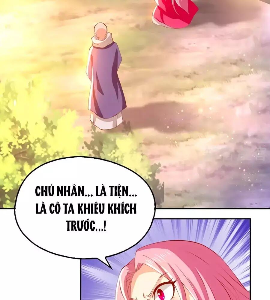 Khuynh Thành Cuồng Phi Của Tà Vương Chapter 123 - Trang 2