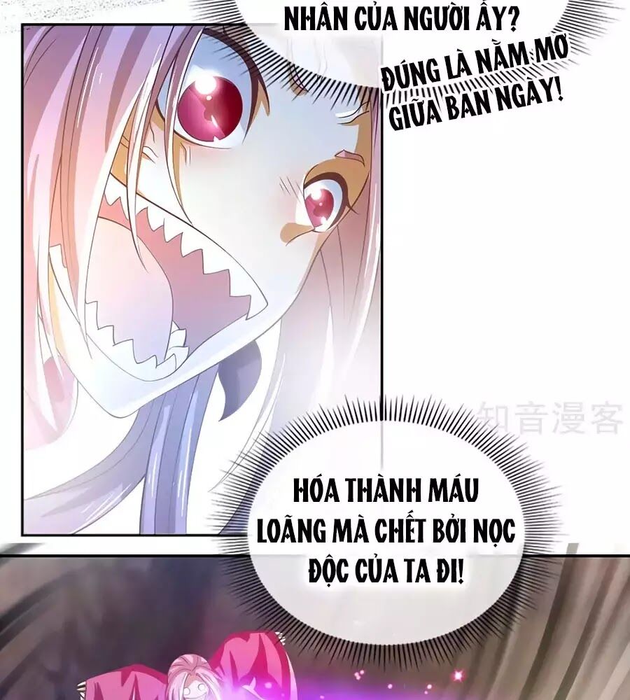 Khuynh Thành Cuồng Phi Của Tà Vương Chapter 123 - Trang 2