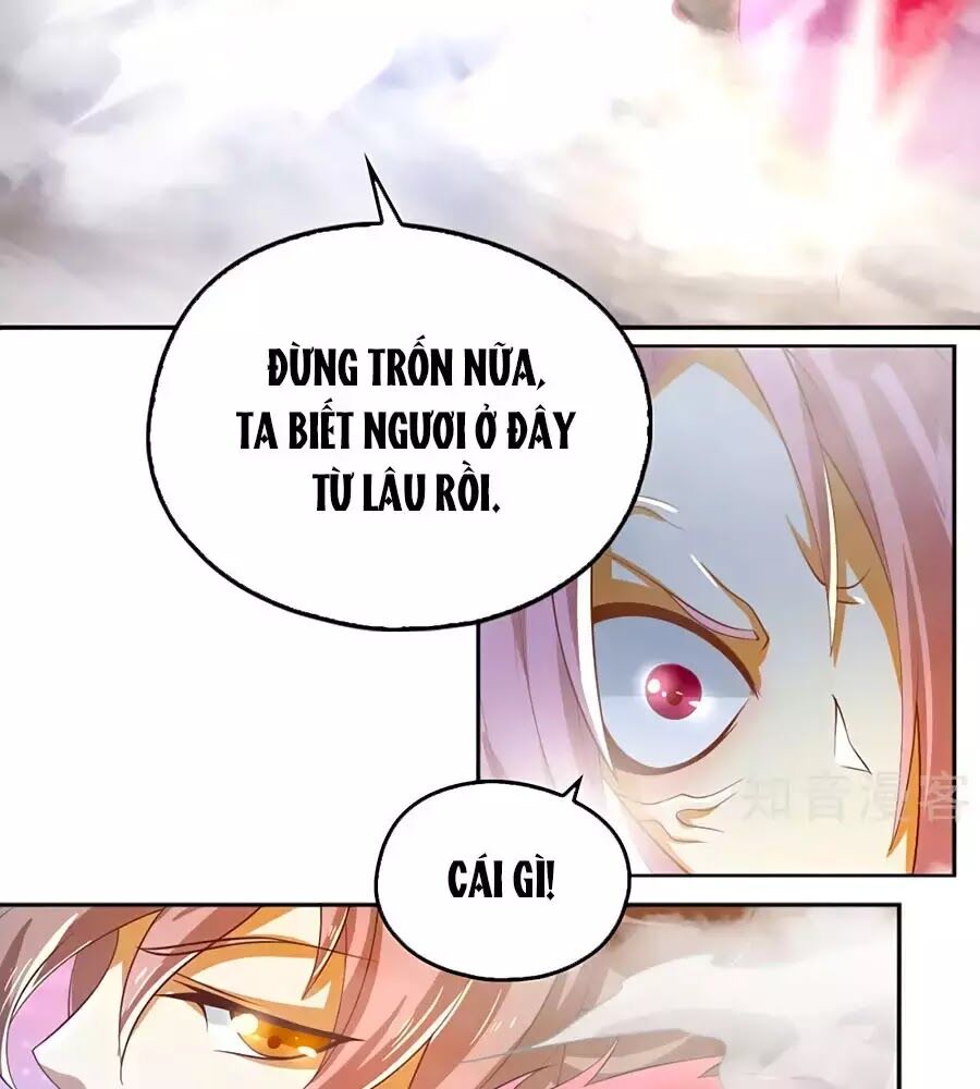 Khuynh Thành Cuồng Phi Của Tà Vương Chapter 123 - Trang 2