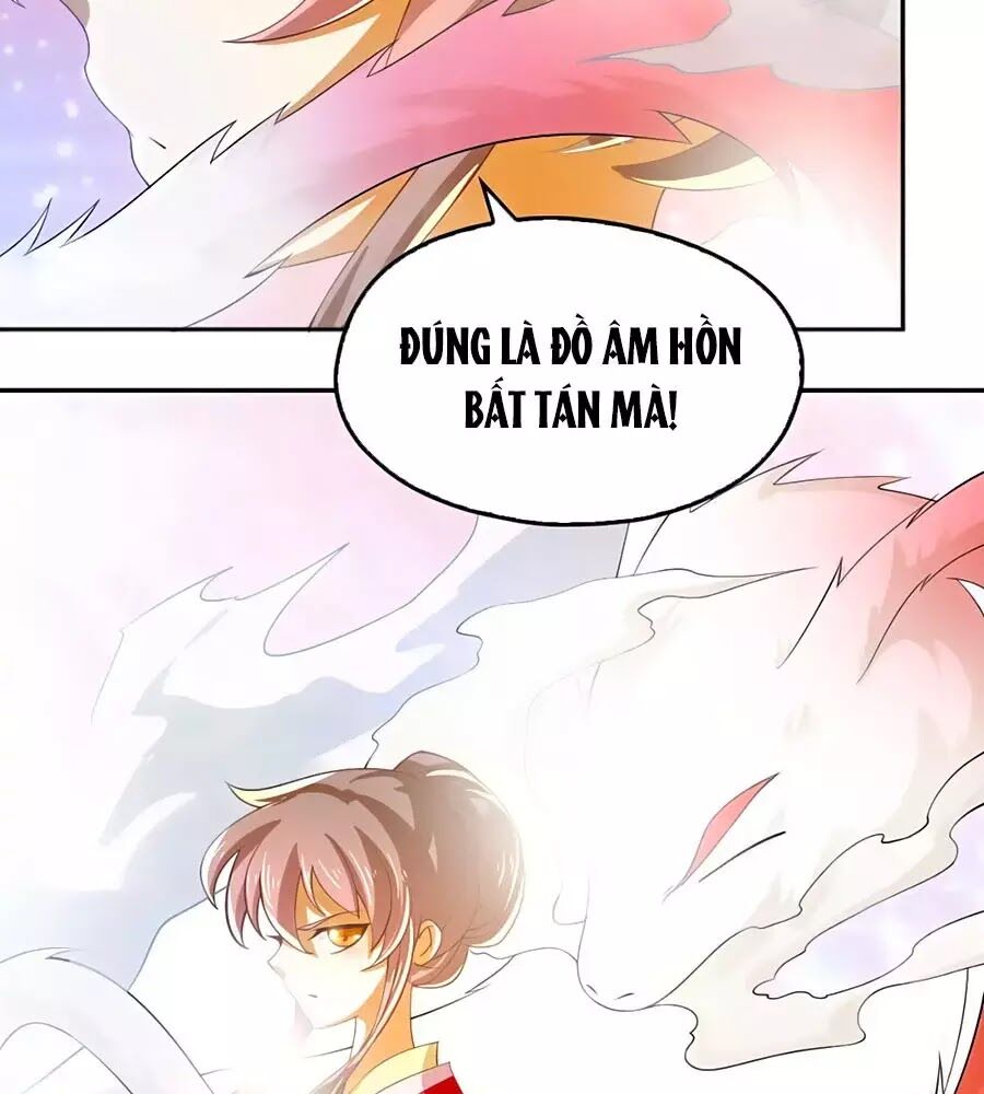 Khuynh Thành Cuồng Phi Của Tà Vương Chapter 123 - Trang 2