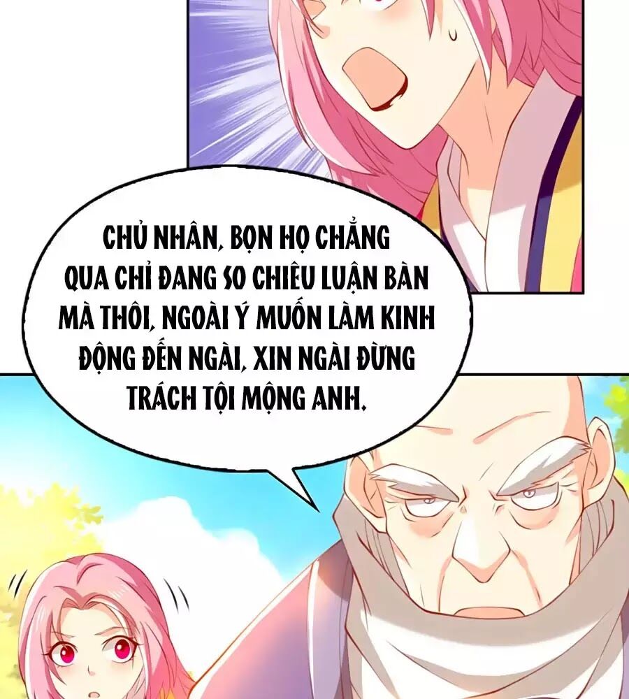 Khuynh Thành Cuồng Phi Của Tà Vương Chapter 123 - Trang 2