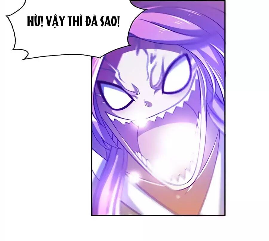 Khuynh Thành Cuồng Phi Của Tà Vương Chapter 123 - Trang 2