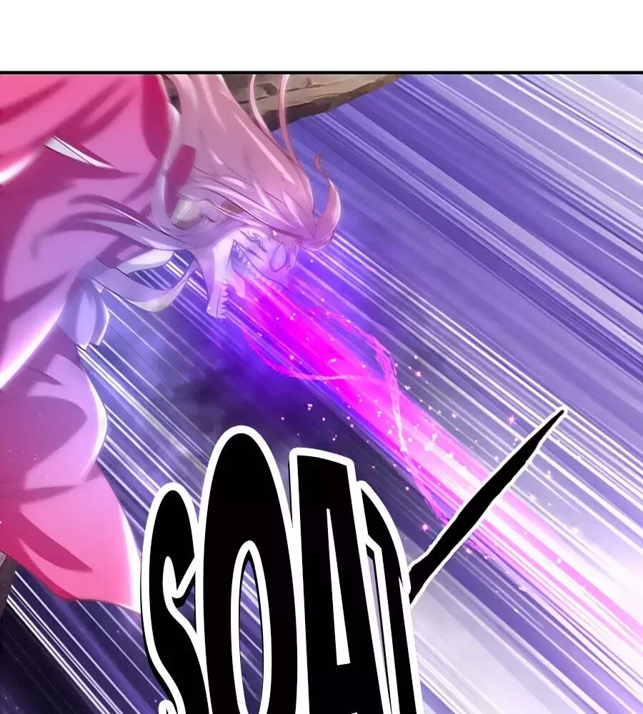 Khuynh Thành Cuồng Phi Của Tà Vương Chapter 123 - Trang 2