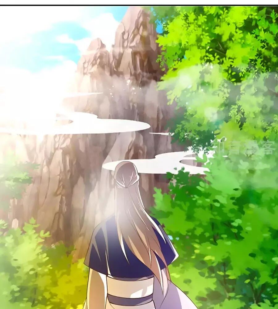 Khuynh Thành Cuồng Phi Của Tà Vương Chapter 123 - Trang 2