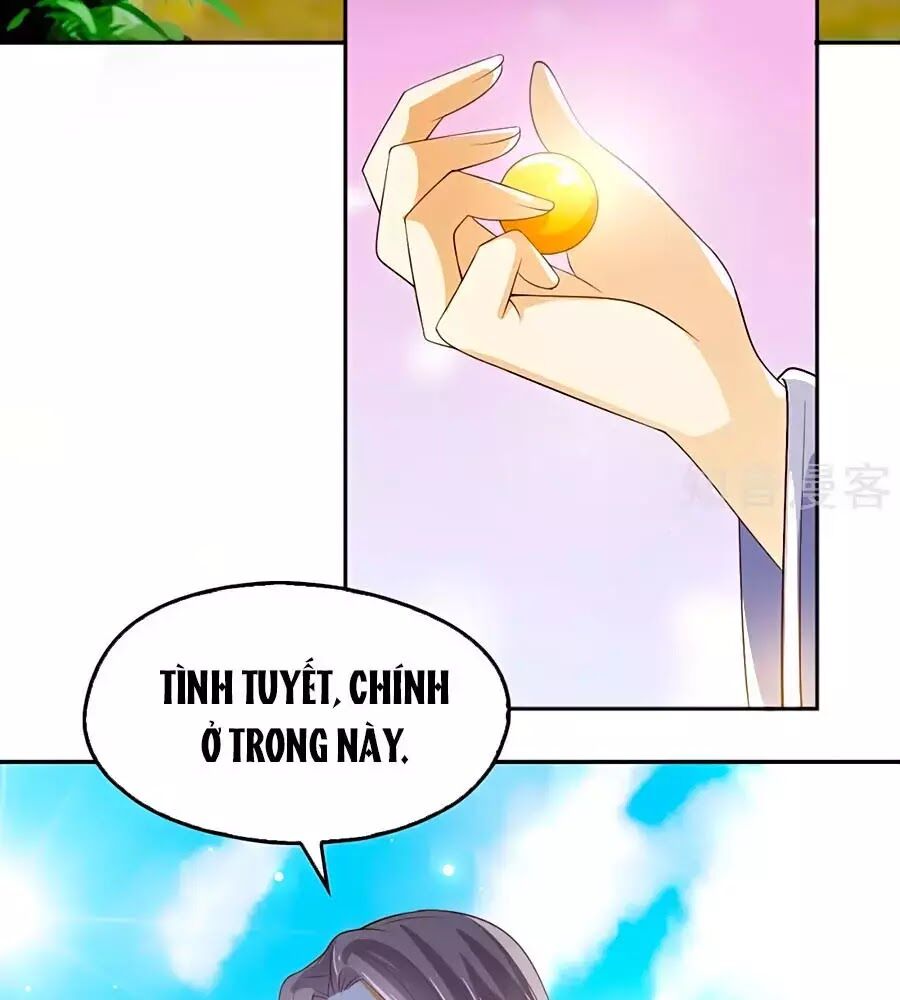 Khuynh Thành Cuồng Phi Của Tà Vương Chapter 123 - Trang 2