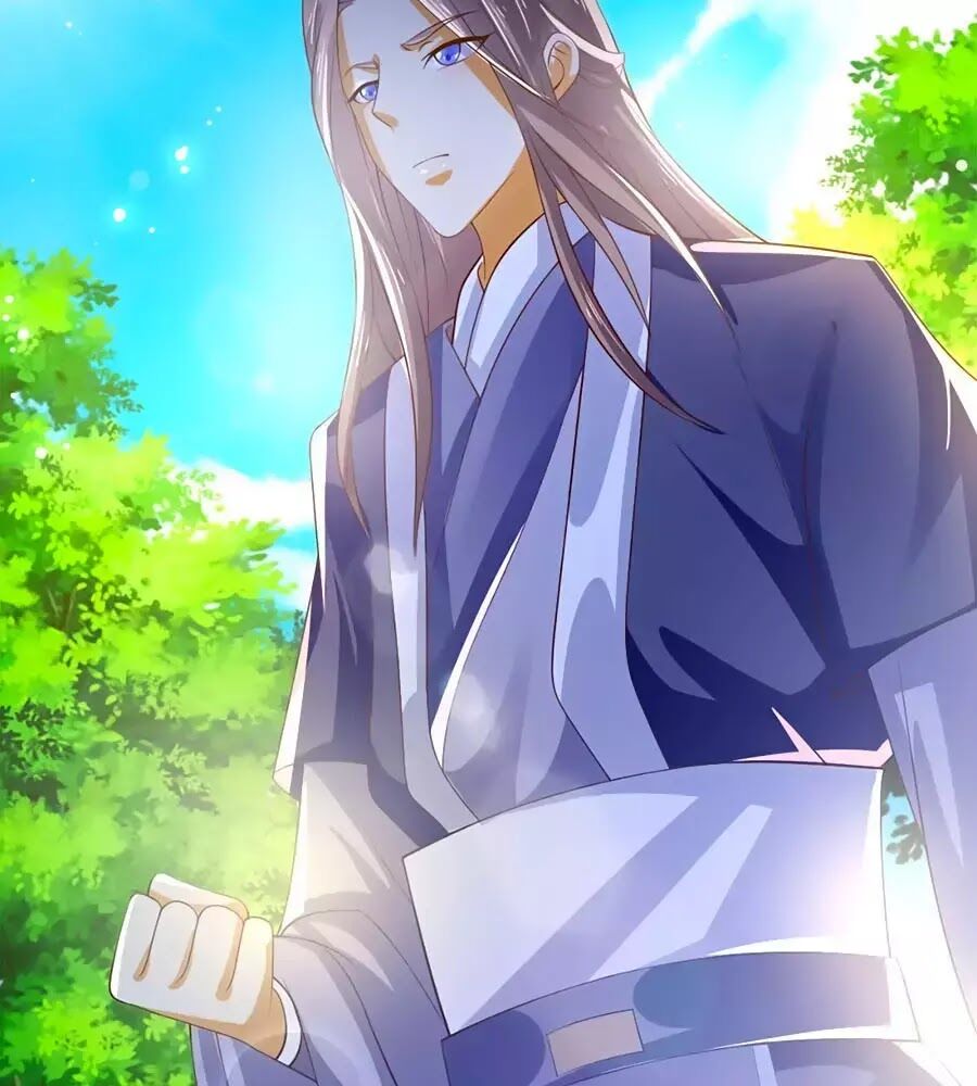 Khuynh Thành Cuồng Phi Của Tà Vương Chapter 123 - Trang 2