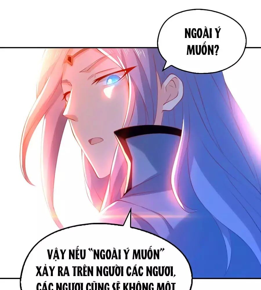 Khuynh Thành Cuồng Phi Của Tà Vương Chapter 123 - Trang 2